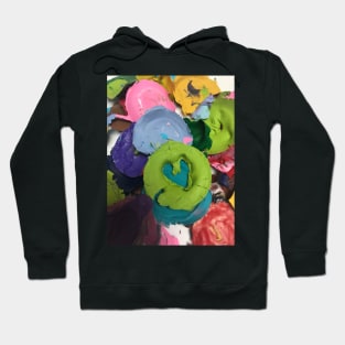 Love Lost and Found Hoodie